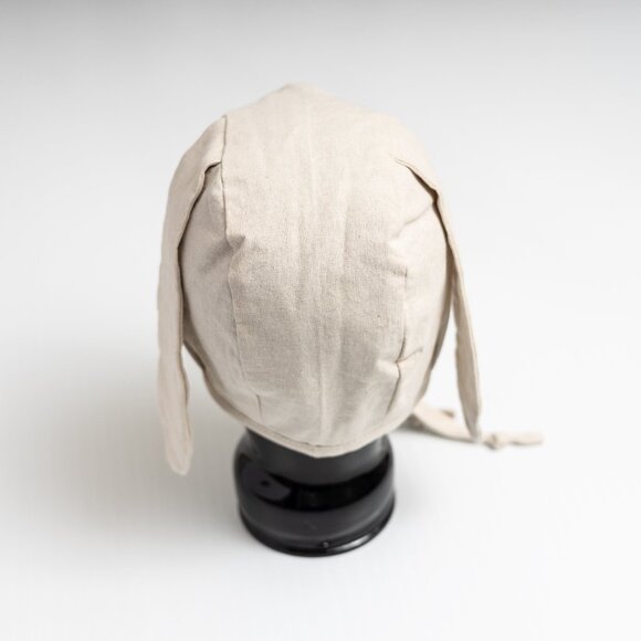 Easter Spring Children's Bunny Ears Bonnet - Picture 6 of 9